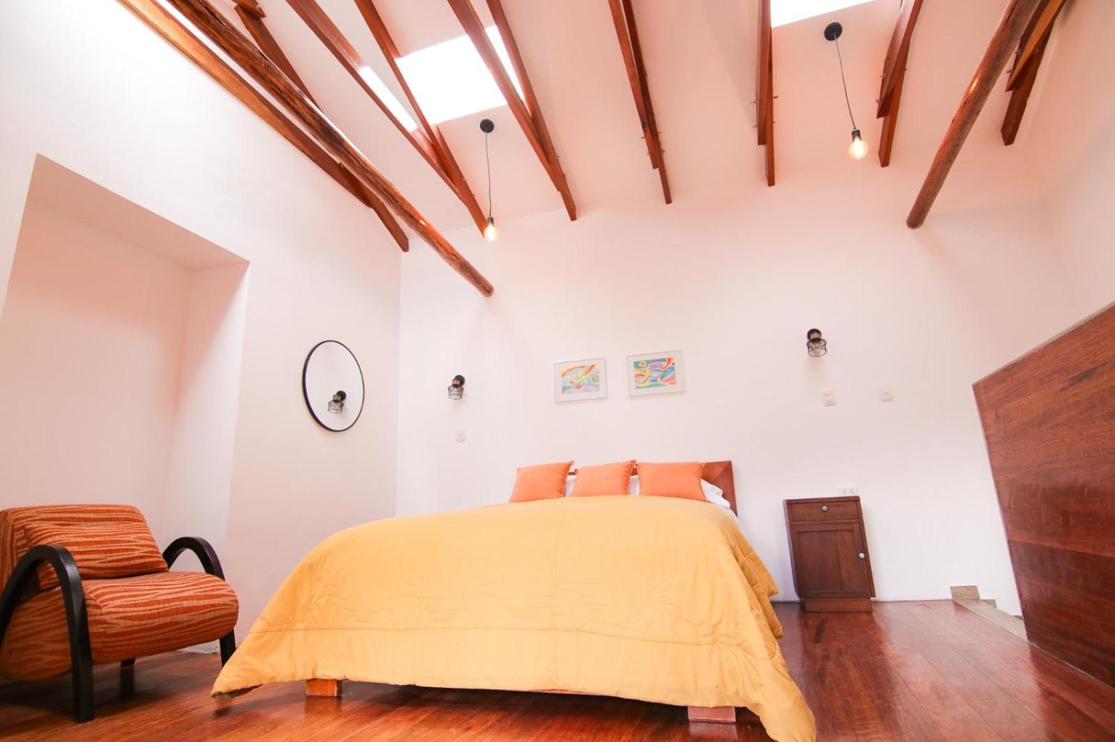 Apartment Qori, Nuevo Centro Historico De Cusco, Cuesta San Blas 561 *