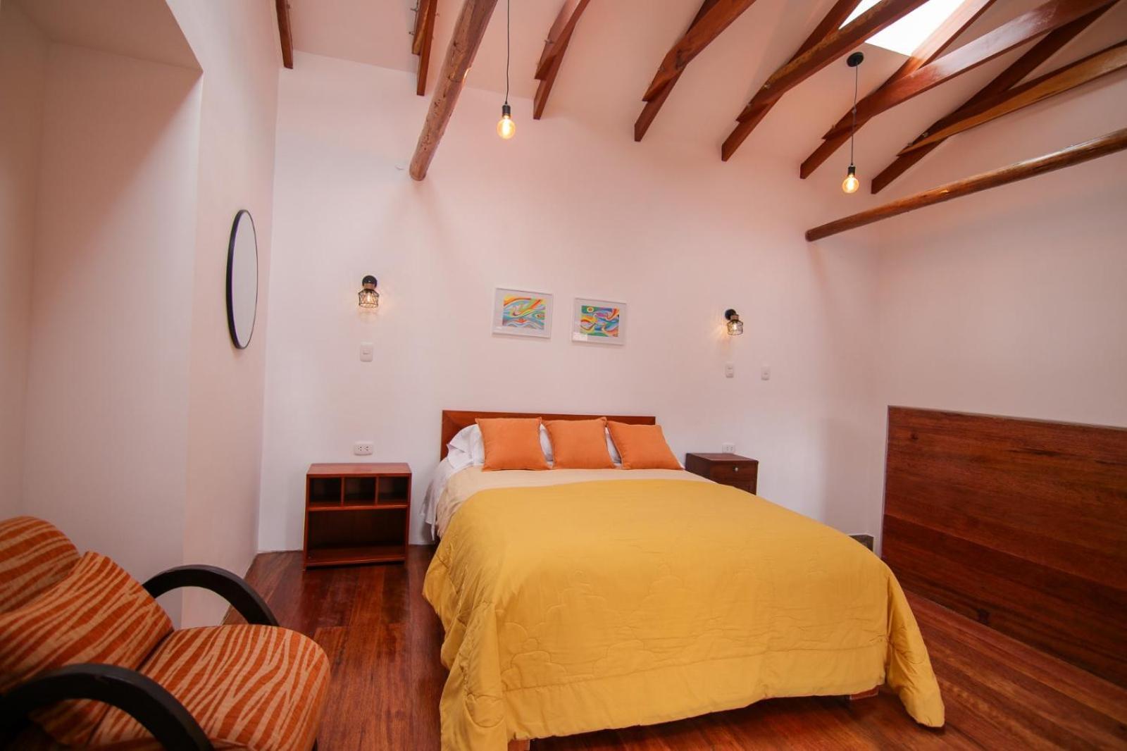 Apartment Qori, Nuevo Centro Historico De Cusco, Cuesta San Blas 561