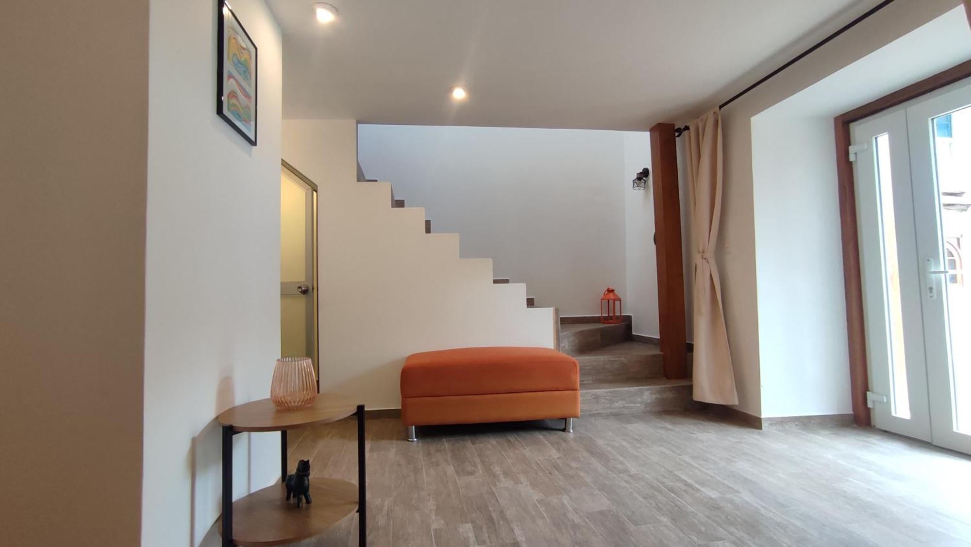 Qori, Nuevo Centro Historico De Cusco, Cuesta San Blas 561 Apartment
