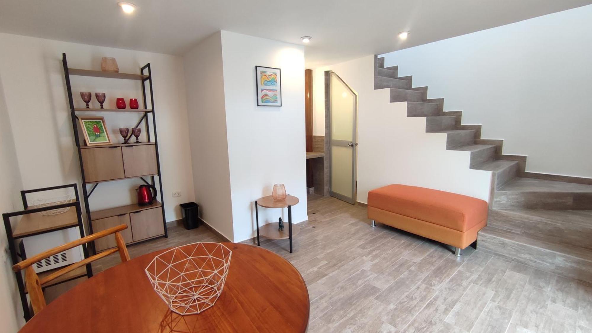 Apartment Qori, Nuevo Centro Historico De Cusco, Cuesta San Blas 561 Cusco