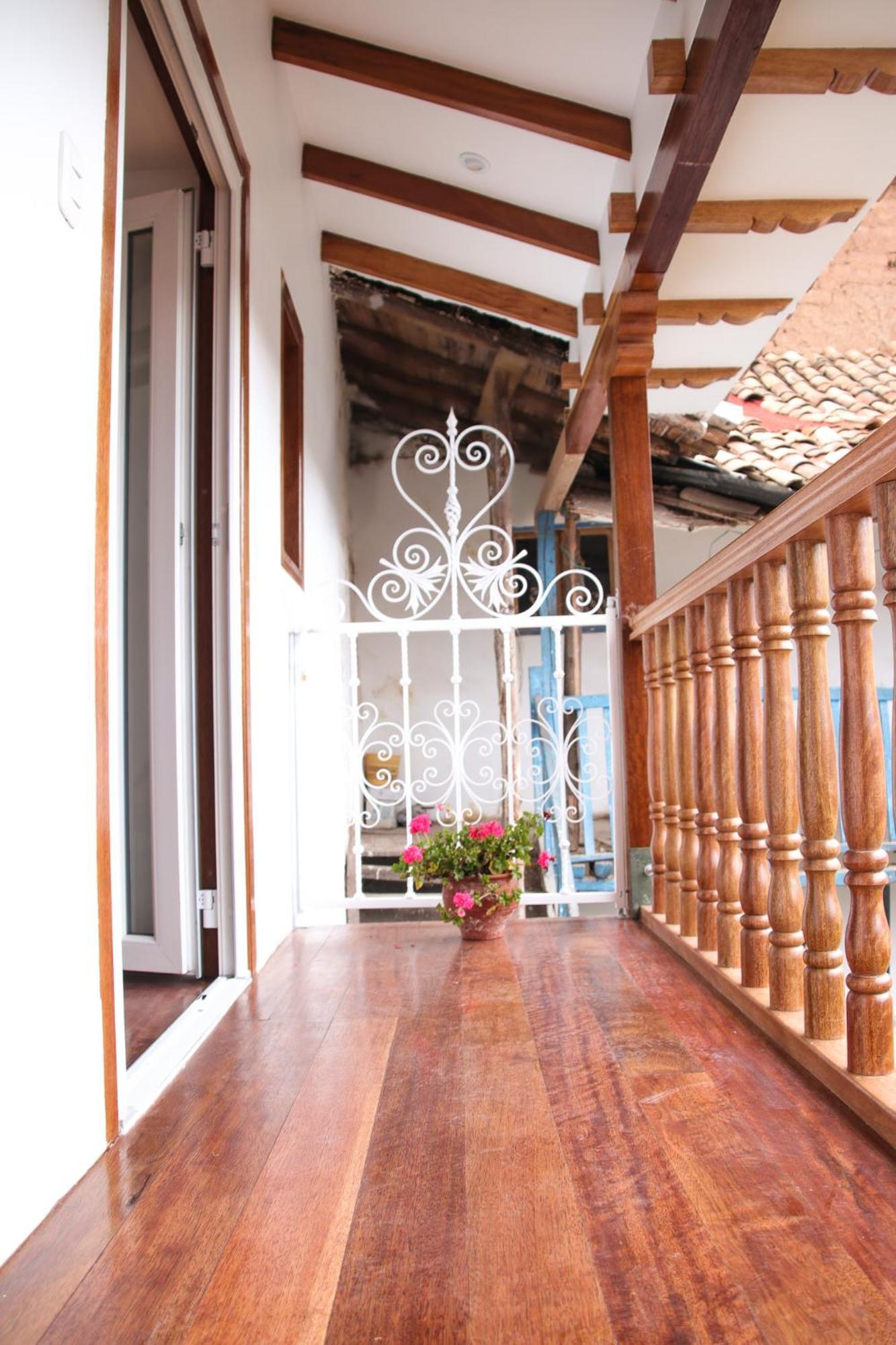 Apartment Qori, Nuevo Centro Historico De Cusco, Cuesta San Blas 561