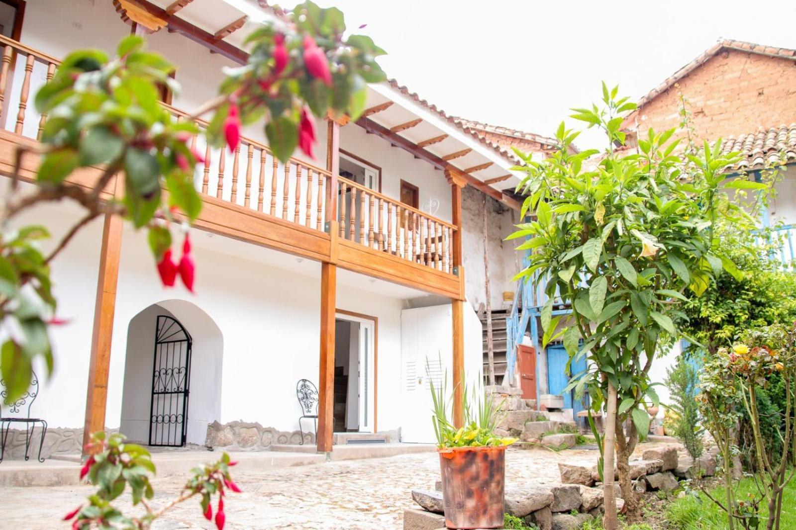 Qori, Nuevo Centro Historico De Cusco, Cuesta San Blas 561 Cusco