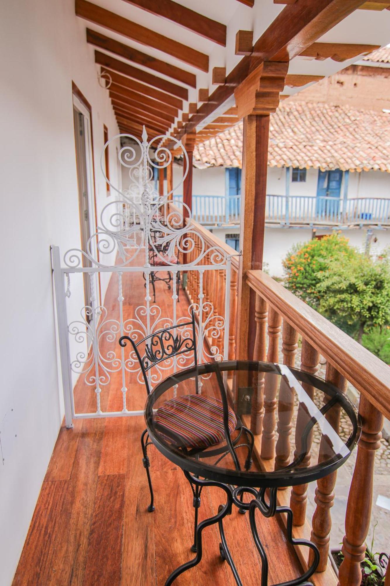 Apartment Qori, Nuevo Centro Historico De Cusco, Cuesta San Blas 561 *